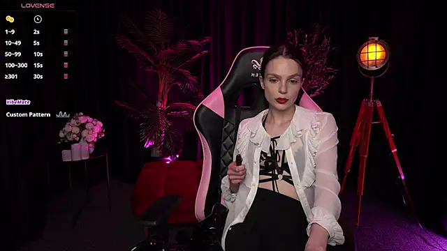 Wild Alice me online show from 03/08/26, 04:00