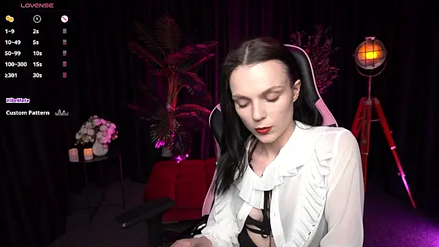 Wild Alice me online show from 03/11/26, 04:13
