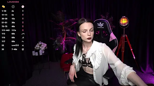 Wild Alice me online show from 03/17/26, 04:21