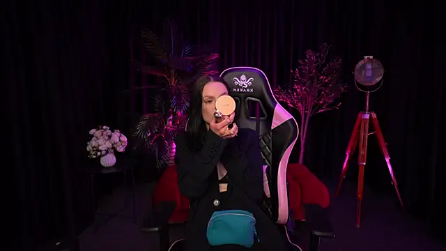 Wild Alice me online show from 04/07/26, 03:23