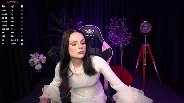 Wild Alice me online show from 04/16/26, 03:13