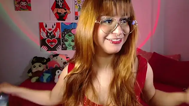 chloe roxy online show from 05/17/26, 02:09