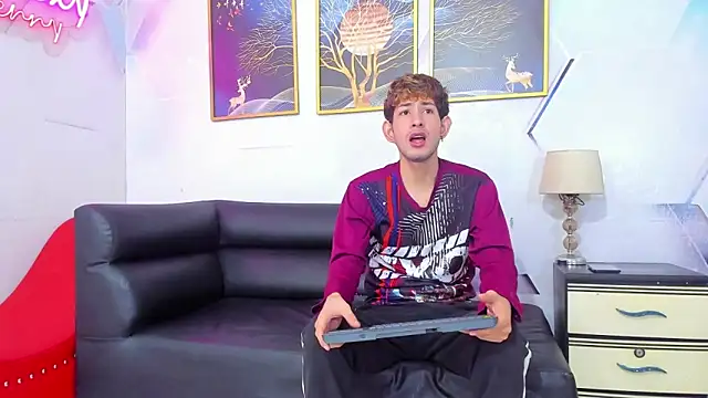 Spicy guys online show from 02/22/26, 01:09