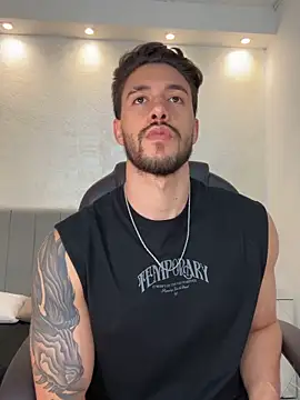 Snapshot of evans_campbell1 chatting on 02/27/26, 12:21 evans campbell1 online show from 02/27/26, 12:21