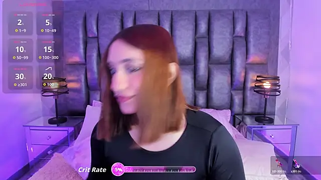 Snapshot of CloeDawson chatting on 04/17/26, 12:19 CloeDawson online show from 04/17/26, 12:19