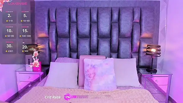 Snapshot of CloeDawson chatting on 04/26/26, 08:06 CloeDawson online show from 04/26/26, 08:06