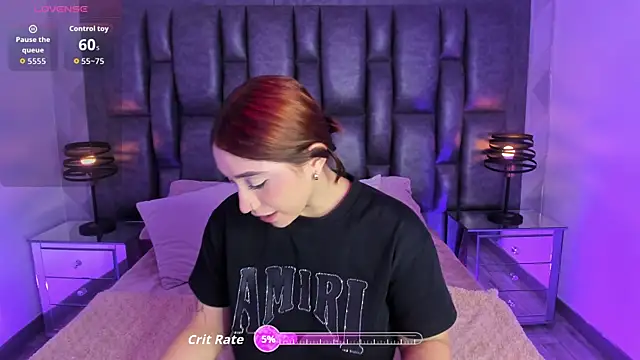 Snapshot of CloeDawson chatting on 06/03/26, 03:20 CloeDawson online show from 06/03/26, 03:20