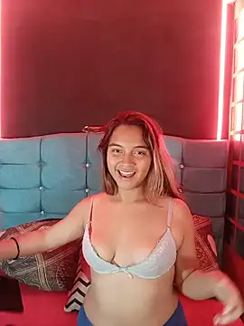 Arabella Fraser18 online show from 06/28/26, 11:49