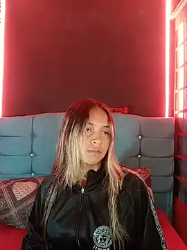 Arabella Fraser18 online show from 07/02/26, 11:38