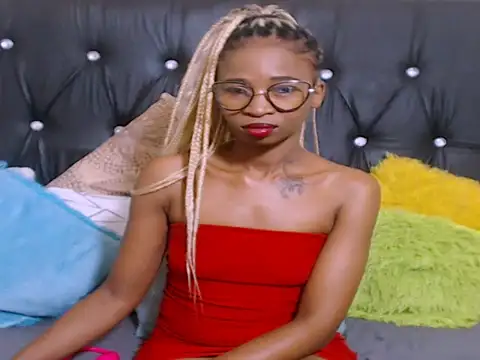 SassyyLadyKay online show from 03/15/26, 01:06