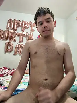 Snapshot of Andytow chatting on 02/18/26, 09:55 Andytow online show from 02/18/26, 09:55