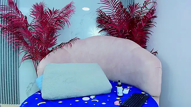 AzulMaveric online show from 02/23/26, 08:06