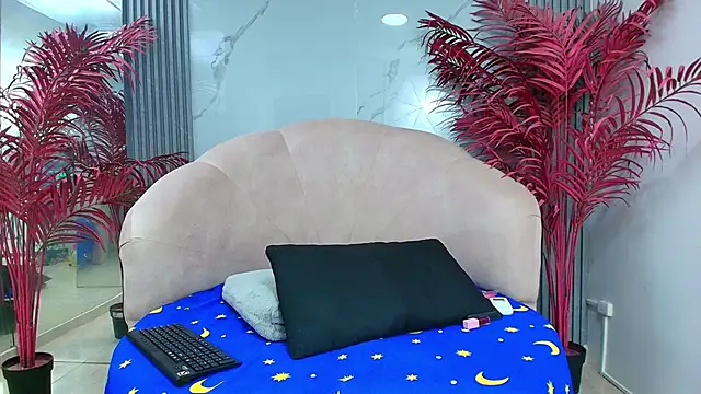 AzulMaveric online show from 02/25/26, 08:51