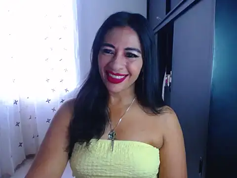 Pame Jackson online show from 02/20/26, 12:27