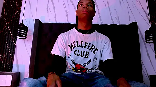 Santiago Ortiz  online show from 02/27/26, 02:50