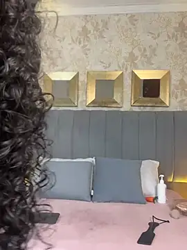 Lorenn Sweet online show from 03/16/26, 11:47