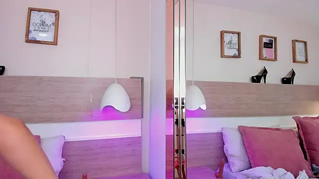 Angel ee online show from 04/03/26, 12:47