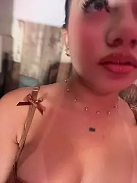 Dulce Sofi  online show from 03/29/26, 09:48