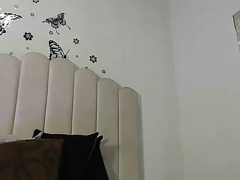 MaferNaughty4U online show from 02/24/26, 12:14