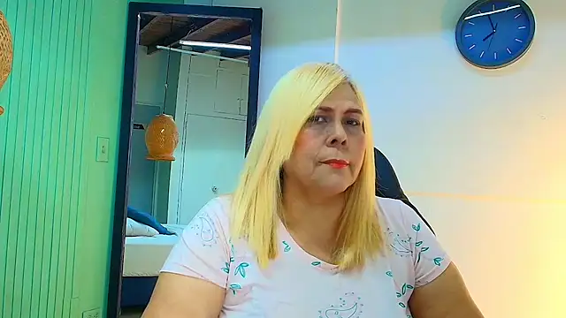 eva colen50 online show from 03/19/26, 06:23