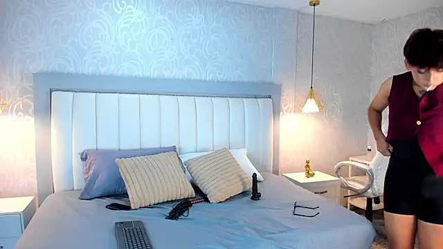 Nate cooper online show from 02/23/26, 06:05