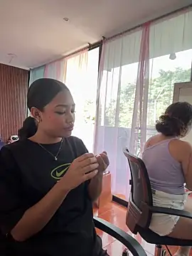 kali rousse online show from 02/18/26, 01:07