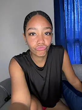 kali rousse online show from 04/06/26, 11:55