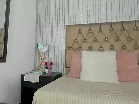 hanna luciana online show from 05/09/26, 03:28