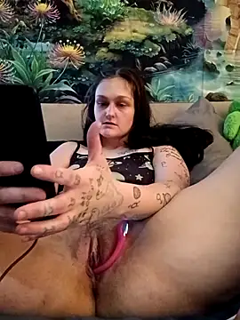 lexiann0613 online show from 03/28/26, 07:24