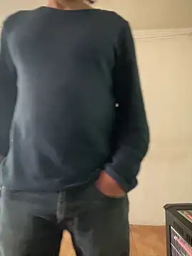 TurkeyMen online show from 03/01/26, 10:50