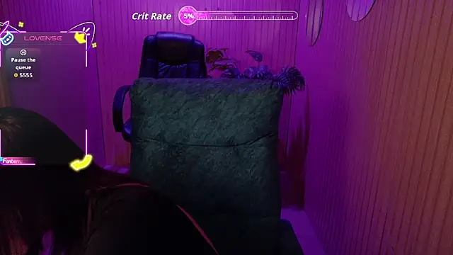 Alessia Monroe  online show from 05/23/26, 08:13