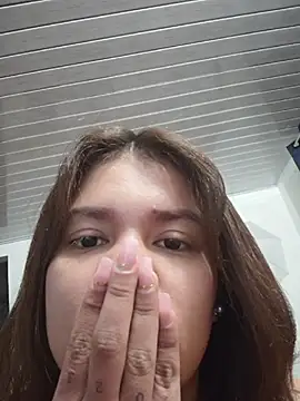 Alessia Monroe  online show from 05/27/26, 01:57