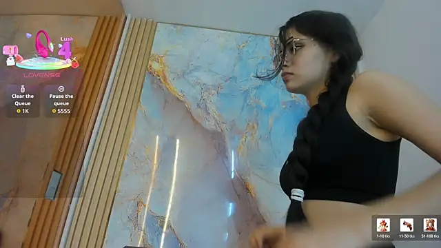 Carolina pm online show from 04/08/26, 12:32