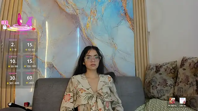 Snapshot of Carolina_pm chatting on 04/20/26, 11:50 Carolina pm online show from 04/20/26, 11:50