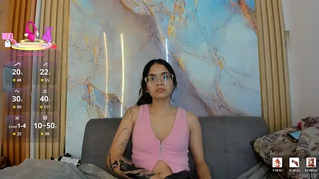 Snapshot of Carolina_pm chatting on 04/22/26, 01:08 Carolina pm online show from 04/22/26, 01:08