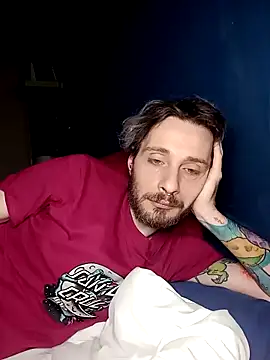 Magikmike94 online show from 02/19/26, 06:04