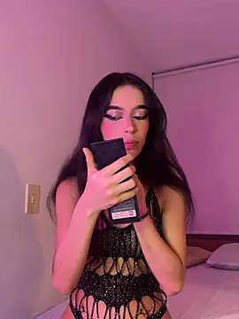 megan sol online show from 04/14/26, 09:37