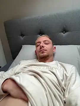 Crevette311 online show from 11/20/25, 11:54