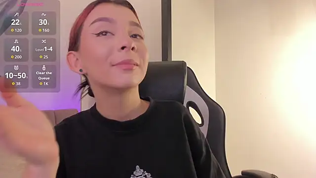 Snapshot of MelLove_ chatting on 03/01/26, 10:01 MelLove online show from 03/01/26, 10:01