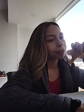 LuuluBerry online show from 03/29/26, 03:01