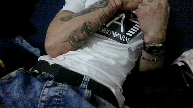 toro899 online show from 02/22/26, 07:34