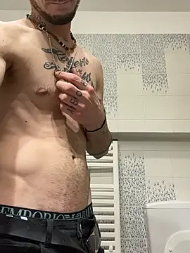 toro899 online show from 03/06/26, 05:53