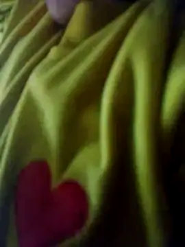 morinalisaa online show from 02/22/26, 02:02