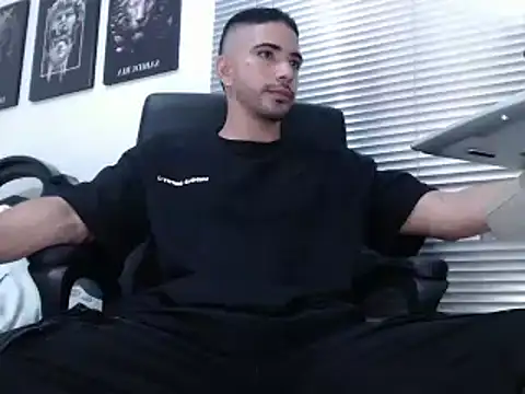 Kratoswolf online show from 03/13/26, 11:11