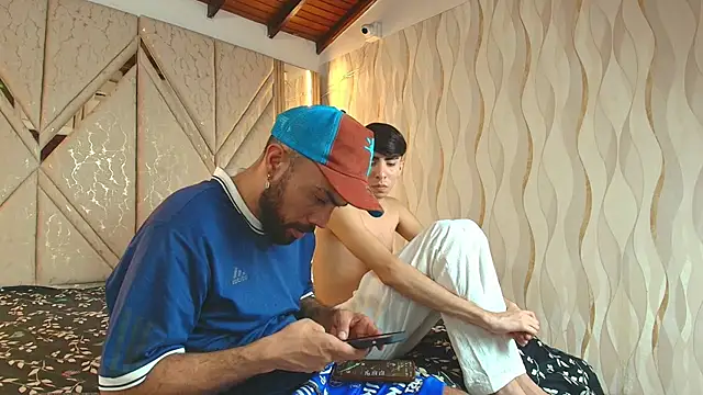 Michael Boyss online show from 02/18/26, 01:56