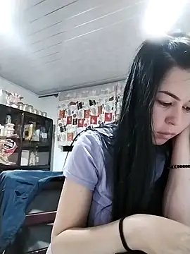 Snapshot of CandyyLove69 chatting on 02/19/26, 03:35 CandyyLove69 online show from 02/19/26, 03:35