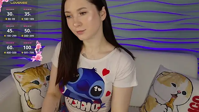 Snapshot of Tiny_BunnyX chatting on 02/26/26, 06:23 Tiny BunnyX online show from 02/26/26, 06:23