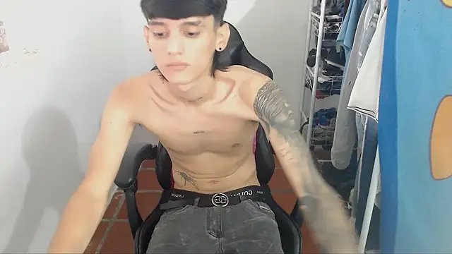 Snapshot of BOY-767 chatting on 02/24/26, 07:12 BOY-767 online show from 02/24/26, 07:12