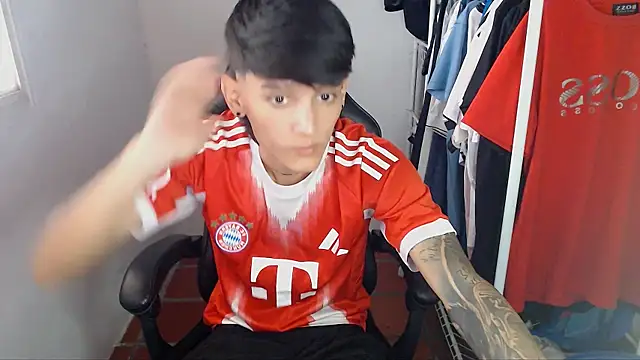 BOY-767 online show from 03/03/26, 06:36