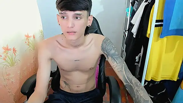 BOY-767 online show from 04/07/26, 08:31